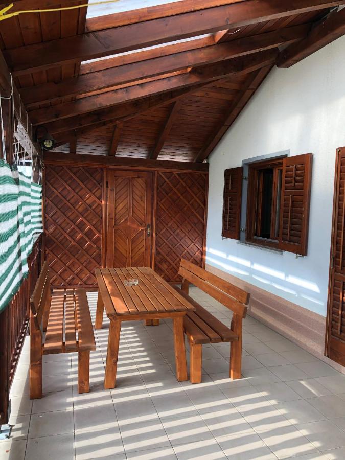 Apartmaji Mlekuz Bovec Zewnętrze zdjęcie