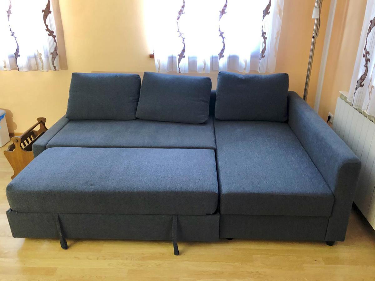Apartmaji Mlekuz Bovec Zewnętrze zdjęcie