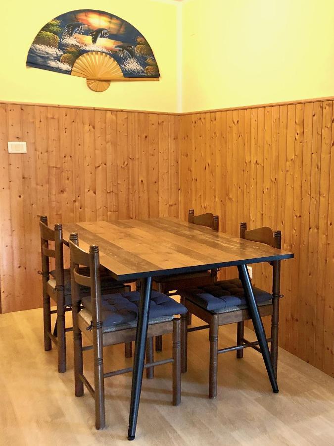 Apartmaji Mlekuz Bovec Zewnętrze zdjęcie