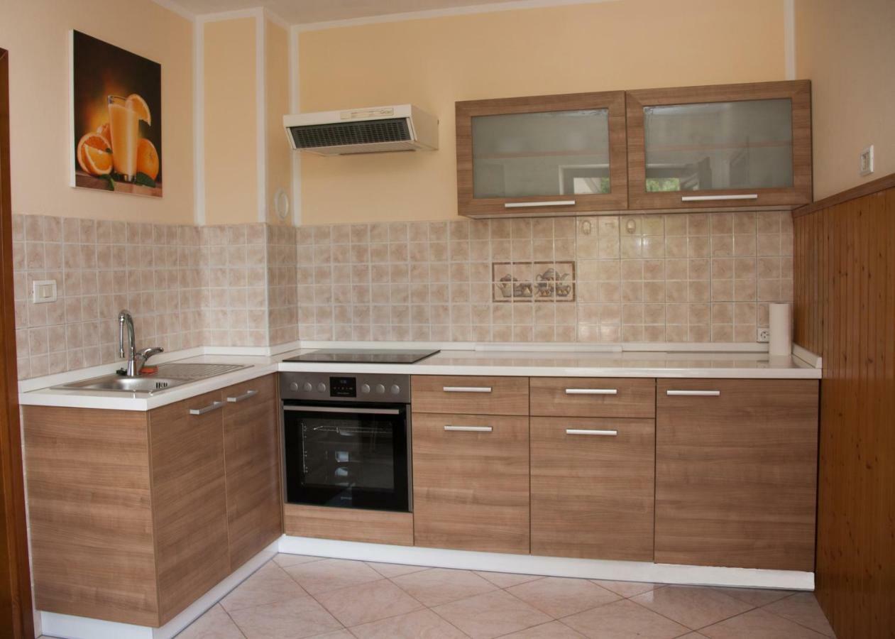 Apartmaji Mlekuz Bovec Zewnętrze zdjęcie