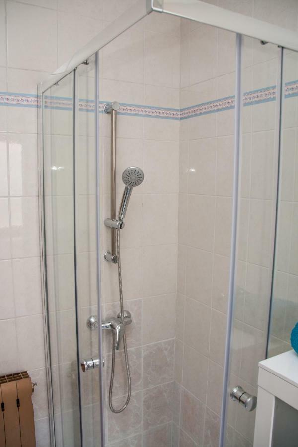 Apartmaji Mlekuz Bovec Zewnętrze zdjęcie